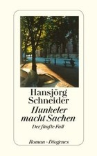 Hunkeler macht Sachen: Hunkelers fünfter Fall by ... | Book | condition like new