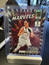 2025 Panini Donruss WNBA - Net Marvels Diana Taurasi #14 Diamond