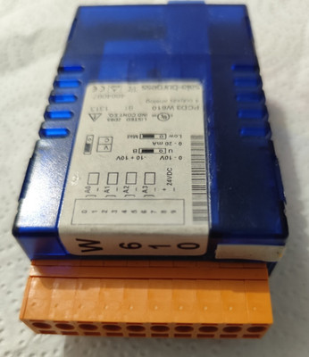 Saia PCD3.W610