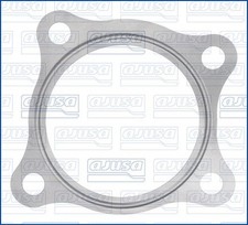 Tube d'échappement Hyundai I30