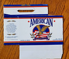 Pittsburgh Brewing Table Cards, 6 & 4-Pack Baskets & Marketing Material -Vintage — photo 4