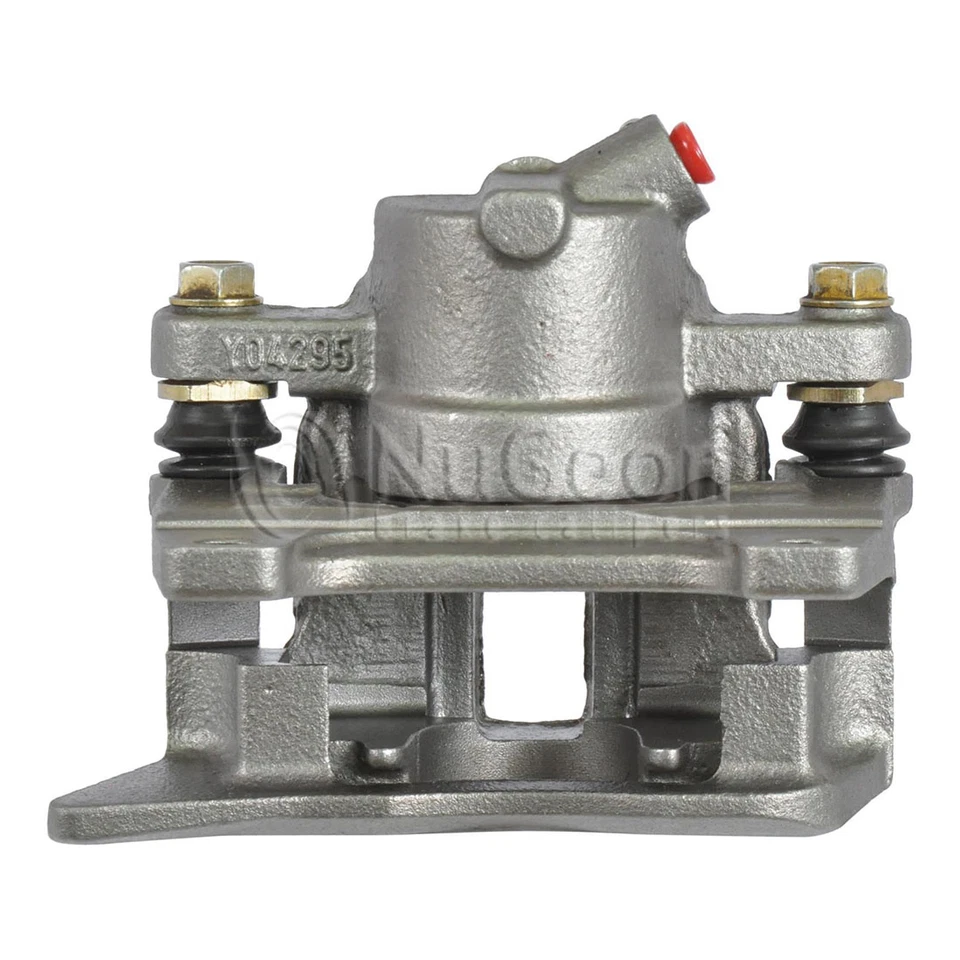 Суппорт переднего дискового тормоза для 2005 2006 2007 2008 2009 2010 2011 Smart Fortwo - Изображение 3 из 4