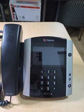 Polycom VVX 601 16 Line IP Phone