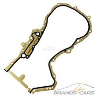 Original Dichtung SteuergehÄUse FÜR Seat Leon 1P Toledo 3 5P Toledo 4 KG