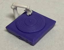 Disney Junior Vampirina Turntable Toy