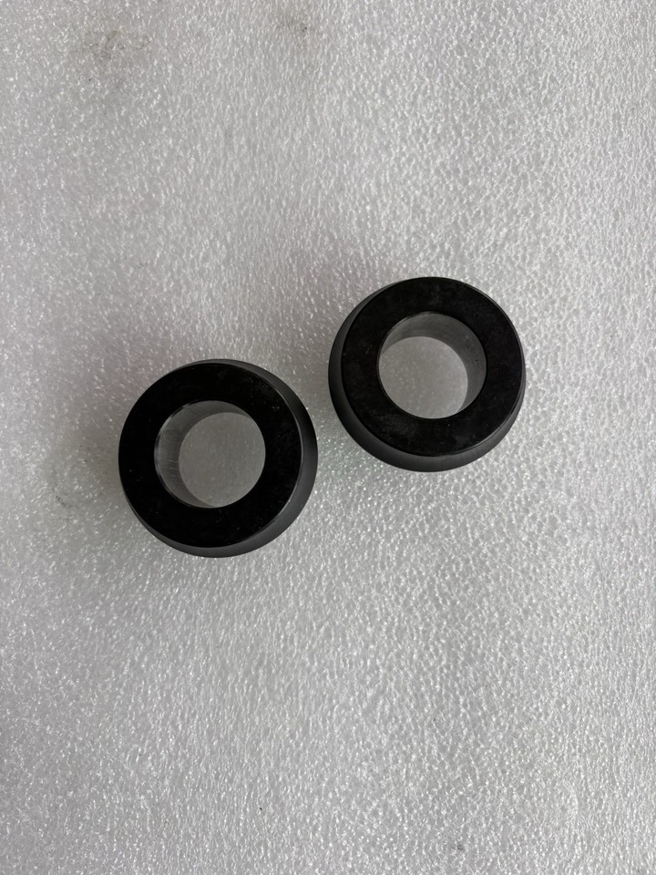 Tipsum Direct Mount BB30 à BB24/BSA/24 mm palier intérieur adapté