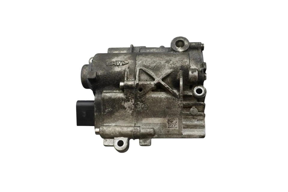 10-18 Mercedes W207 E350 E550 SLK350 Transmission Auxiliary AUX Oil Pump OEM - Image 4 of 4