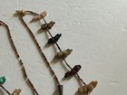 Native American (16) Carved Fetish Necklace  — photo 4