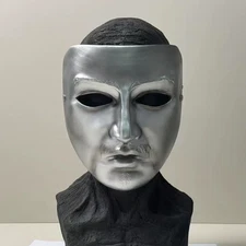 Baldwin IV Cosplay Halloween Costume Mask