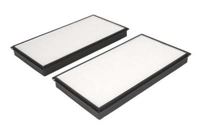 Filtre à Air D'habitacle Sidat Pour Alpina B12, B11, B10 Et BMW Série 7 E32 - Neuf