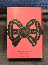 Viktor & Rolf BONBON Eau De Parfum Spray 1.2ml/0.04oz LOT 7 VIALS