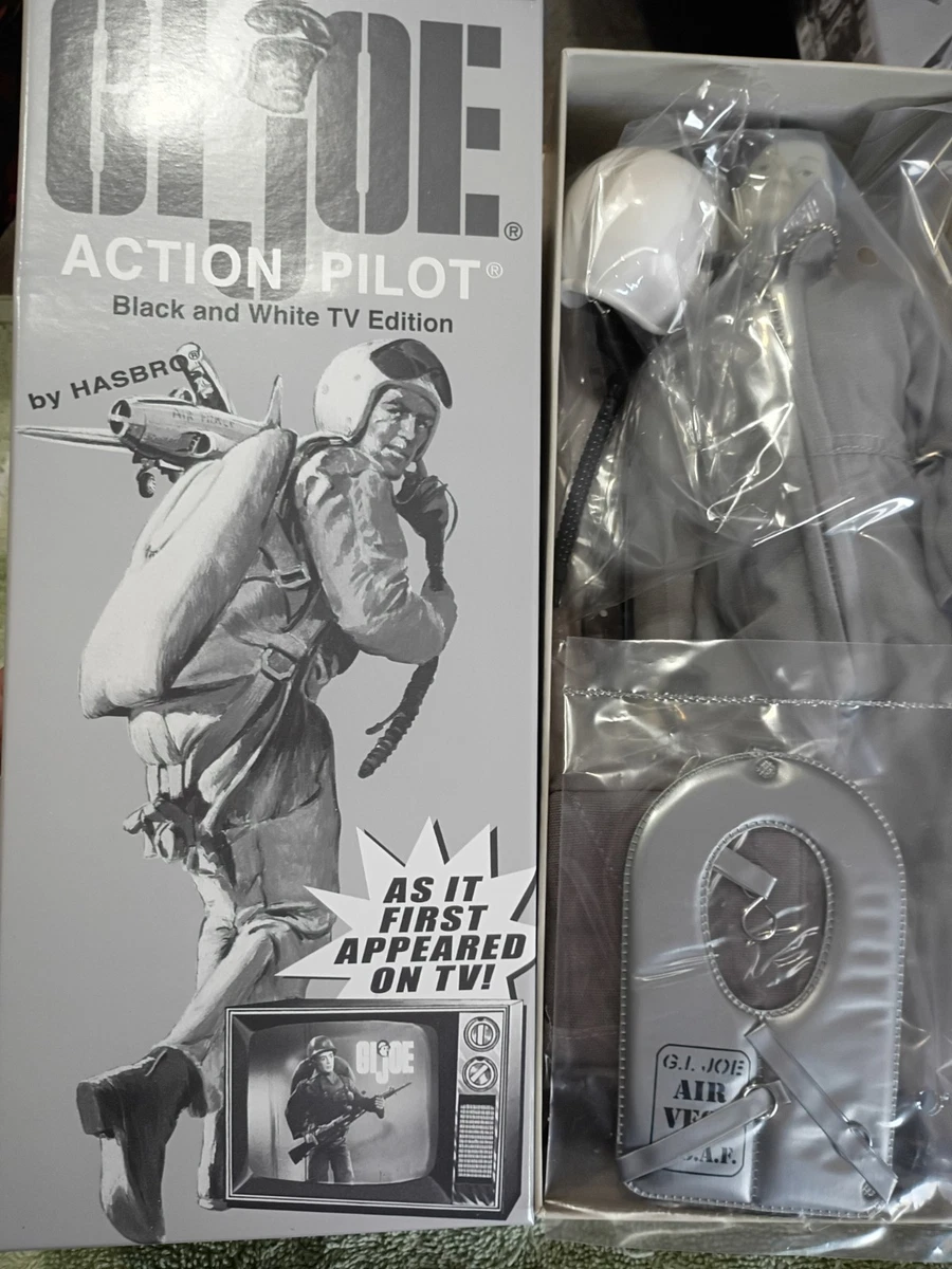 Gi Joe Action Pilot for sale | eBay