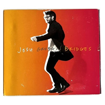 Josh Groban - Bridges | CD | 2018