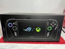 ASUS ROG Xbox Ally X 120Hz Gaming Handheld - AMD Ryzen AI Z2 Extreme