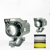 Robuste LED Motorrad-Scheinwerfer Zusatzscheinwerfer FüR Langlebige Leistung