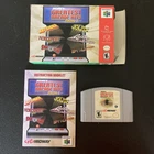 Greatest Arcade Hits 1 - Nintendo 64 (N64)