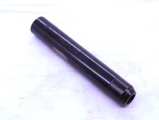 A.B TOOLS ACH3/8 SOLID END MILL TOOL HOLDER ADAPTER 3/8 I.D. X 3/4 O.D. .375