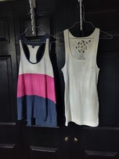 American Eagle and Aerie Tank Tops ~ Cute ~ S...