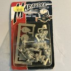 Warhammer Classic METALL 1988 Dwarf Command MIT ZWERGZAUBERER NEU SEALED OOP