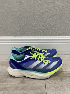 Men 10 Adidas Adizero Adios Pro 3 Running Sneakers Shoes ID3635