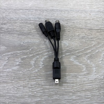 Pinnacle PCTV USB HDTV Connector Replacement Cable