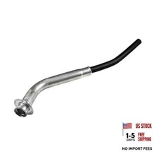 Fuel Gas Tank Filler Neck Tube Pipe FN725 SK577219 577-219 1987-1996 For Ford