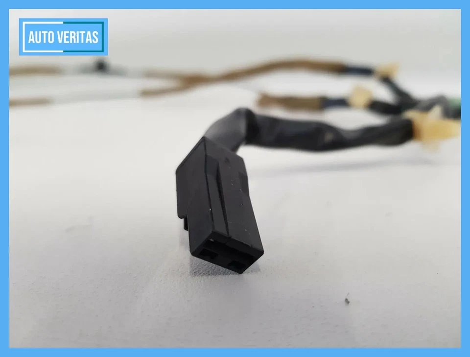 original harness Honda Prelude 2.0 BB9 32202-S30-002 see pictures - Image 4 of 4