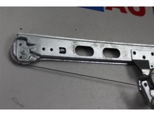 Mercedes Benz Original W163 ML Fensterheber HI RE ohne Motor A1637301046 Neu