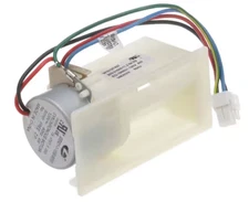 Whirlpool W10127427 Damper Control, Refrigerator
