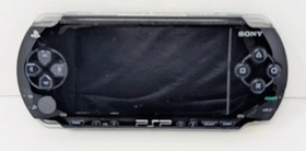 Sony PlayStation Portable PSP 1000 Bundle w/ Charger & Star Wars Battlefront!