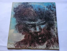 Jimi Hendrix - The Cry Of Love OG Vinyl LP - Reprise Records - 1970 - MS2034