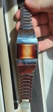 Storm Pavillion Quartz Bracelet Watch 08602