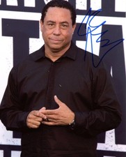 DJ Yella AMERICAN DJ autograph, IP signed photo
