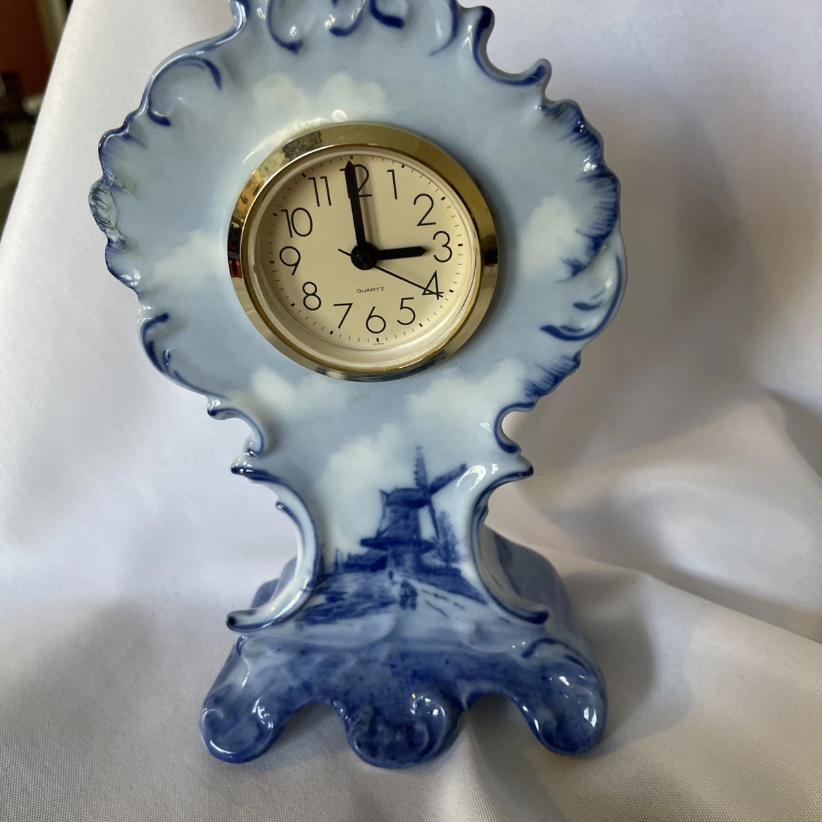 delft clock products for sale | eBay