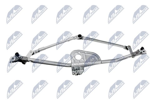 WIPER LINKAGE EMW-AU-000 FOR VW PASSAT/B5/B5.5 AUDI A4B5 AFN/AVG/AHU/AHH 1.9L - Picture 4 of 8