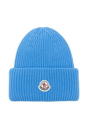 MONCLER Classic Tricot Hat
