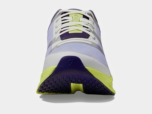 NEW Mens ON CLOUDGO Running Shoes 55.98234 Frost Hay Size 13 - Picture 5 of 10