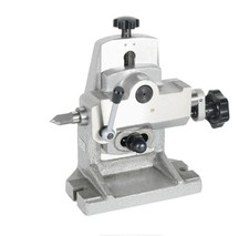 Universal Indexing Head Adjustable Angle Dividing Head for Milling Machine