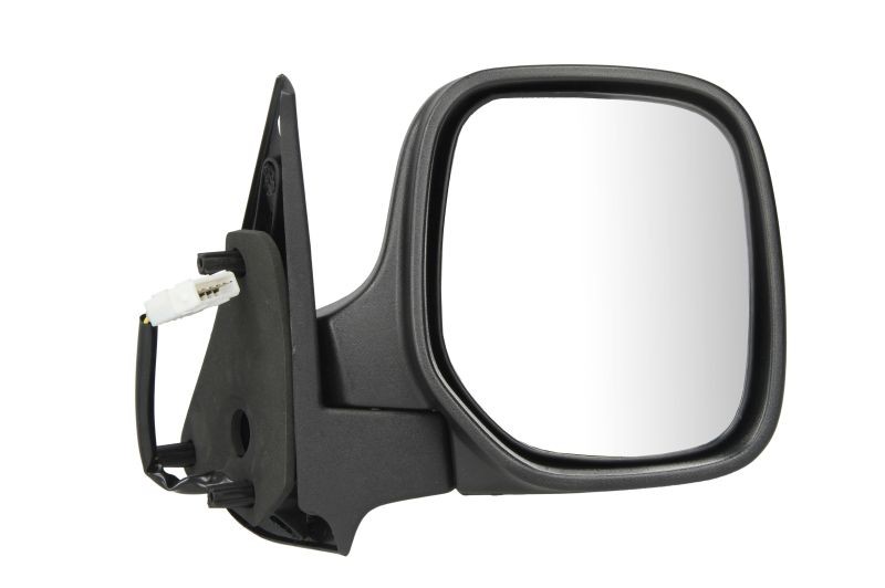 4x ✅Fits BLIC 5402-04-9228972P Side mirror electric Right Convex CIT ⭐UK Seller⭐