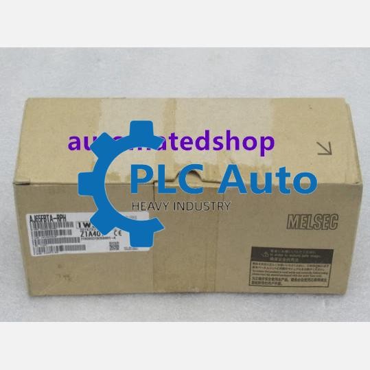 MITSUBISHI Module AJ65FBTA-RPH Brand new fedex or DHL