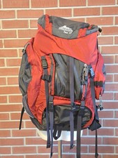Gregory DEVA 60 Hiking Backpack Womens SZ Sma...