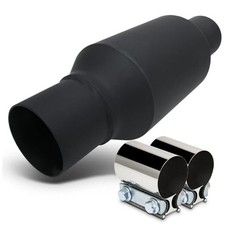 2.25 Inlet And Outlet Universal 12 Length 2.25 Inlet 12 Total Length