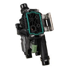 For Peugeot 208 2008 Expert Partner 1.6 BlueHDi Thermostat Housing 9850364680