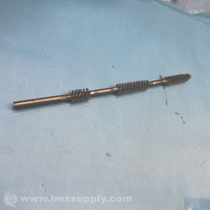 Wire Tube Sweep Cleaning Brush USIP