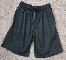 Mens Size Small Athletic Works Shorts EUC