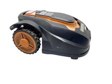 M&auml;hroboter WORX Landroid m1000 WG791E.1 20cm BESCH&Auml;DIGT
