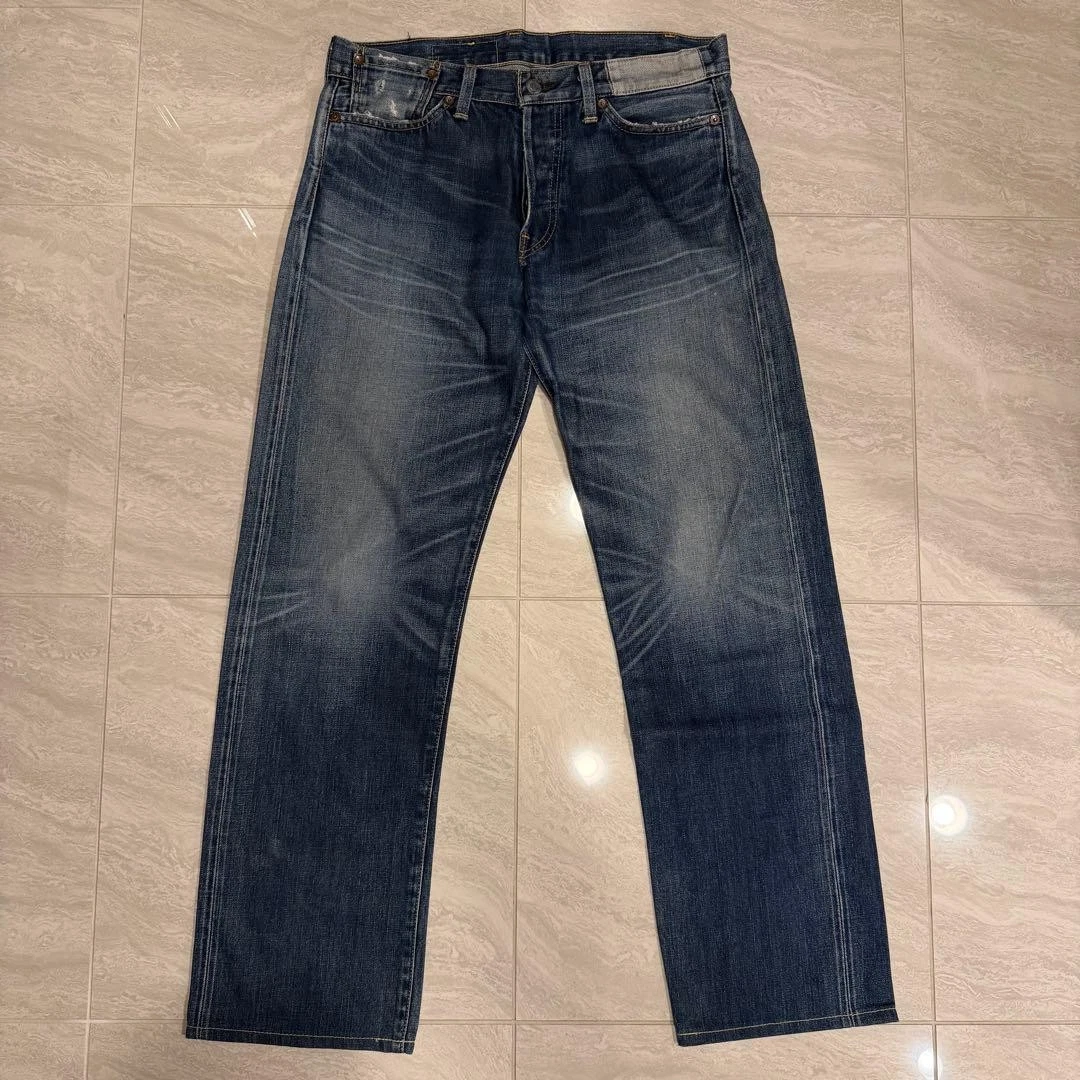 Men's Levi's 501 XX Jeans for sale - eBay