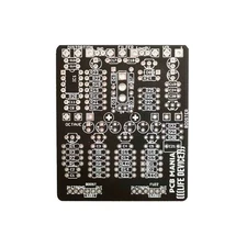 Life Device - Distortion