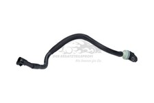Original Ölleitung für Turbolader Rücklauf für Renault Express Kangoo 118729113R