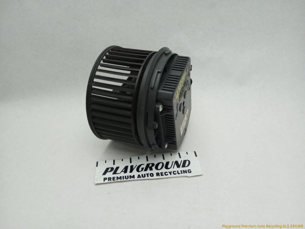 Volvo C30 AC Blower Motor Replacement 2007-2013 Models